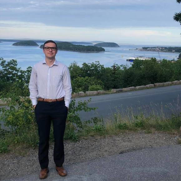 Meet your Posher, Nicholas - Picture 1 of 1